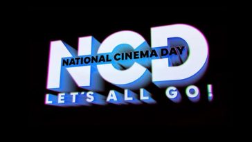 National Cinema Day Goes Bigger In 2025