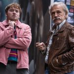 Trailer: Christoph Waltz In “Old Guy”