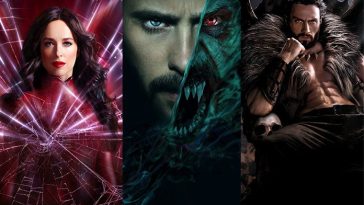 Sony Halts Its Own Marvel Universe Plans