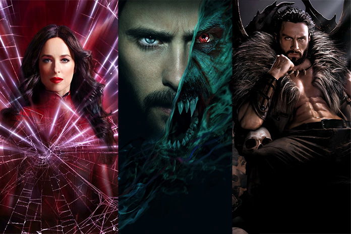 Sony Halts Its Own Marvel Universe Plans