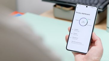 Android’s Privacy dashboard adds 7-day history with Nov. Google Play system update