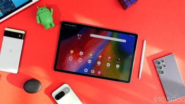 Samsung handing out a free tablet for kids when you buy Galaxy Tab S10