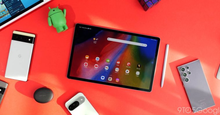 Samsung handing out a free tablet for kids when you buy Galaxy Tab S10