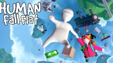 Android app price drops and freebies: Human Fall Flat, Dungeon Maker, Hero of the Kingdom, more