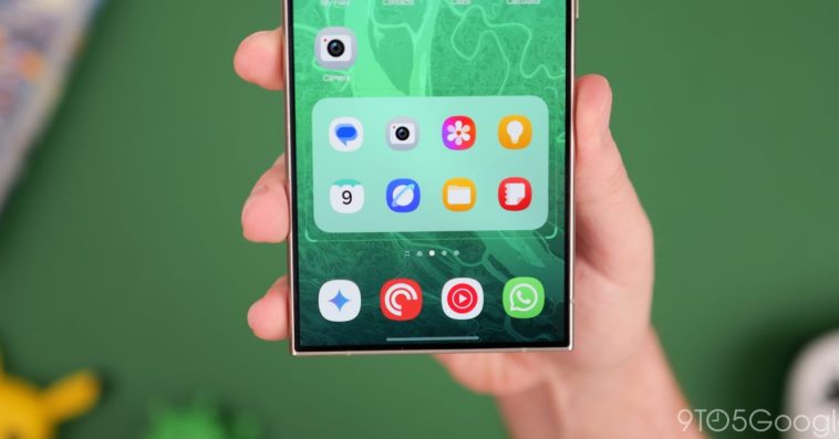 Samsung may copy Pixel’s ‘Audio Eraser’ feature as next One UI 7 update approaches