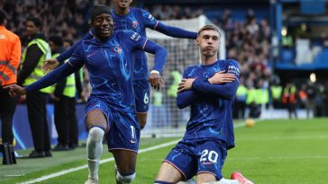 Why Chelsea are kicking off at 3:30pm this Thursday