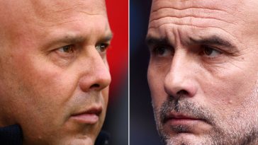 Liverpool agree deal for Manchester City starlet, heaping misery on champions