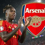 Arsenal have a free run to sign Nico Williams