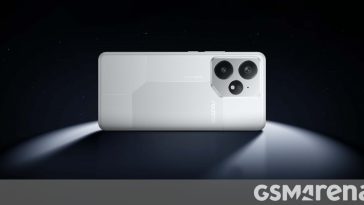 Realme Neo7 brings Dimensity 9300+, a 7,000 mAh battery, and IP69 rating