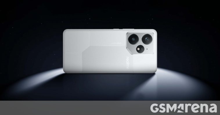 Realme Neo7 brings Dimensity 9300+, a 7,000 mAh battery, and IP69 rating