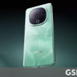 vivo Y300 5G is launching in China next week