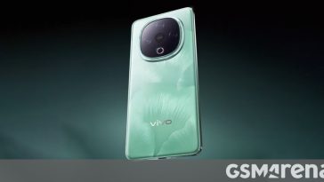 vivo Y300 5G is launching in China next week