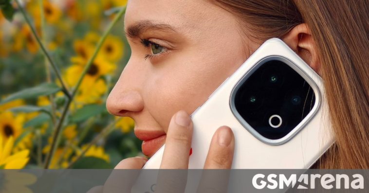 iQOO 13 goes on sale in India