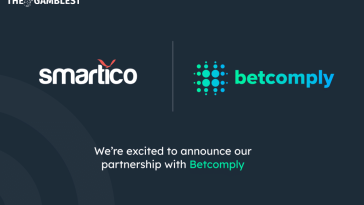 Smartico partners with BetComply to grow in regulated markets