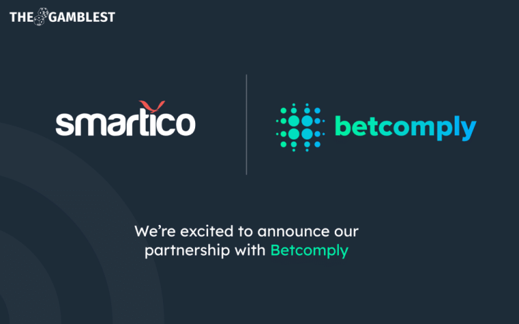 Smartico partners with BetComply to grow in regulated markets