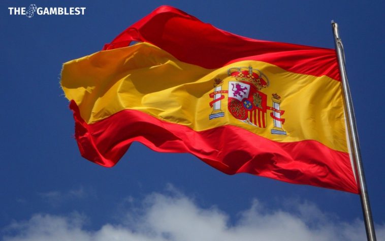 DGOJ reports 14.4% growth in Spain’s Q3 online gaming GGR