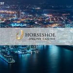 Caesars Launches Horseshoe Online Casino in New Jersey