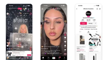 TikTok Launches Renewed Shopping Push in Europe