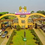 UNIBEN VC partners NELFUND to increase student participation in loan scheme 