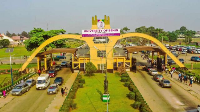 UNIBEN VC partners NELFUND to increase student participation in loan scheme 