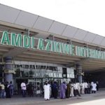 NCAA hints of possible flight delays at Abuja airport over runway incident  