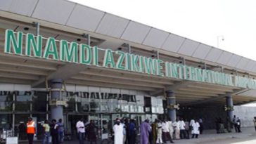 NCAA hints of possible flight delays at Abuja airport over runway incident  