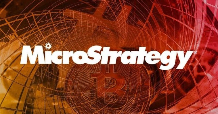 Microstrategy acquires fresh 21,550 BTC worth $2.1 Billion