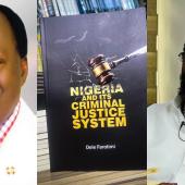 #FreeDeleFarotimi: Afe Babalola Obtains Court Order To Ban Farotimi’s Bestseller, Seize Royalties