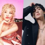 Rosé’s “APT.” Ties Jungkook’s Record For Most Weeks At No. 1 On Billboard Global 200 Of Any K-Pop Song