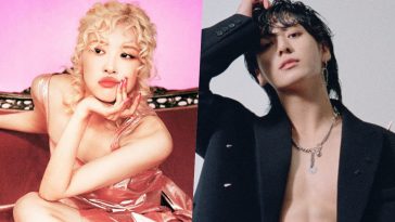 Rosé’s “APT.” Ties Jungkook’s Record For Most Weeks At No. 1 On Billboard Global 200 Of Any K-Pop Song