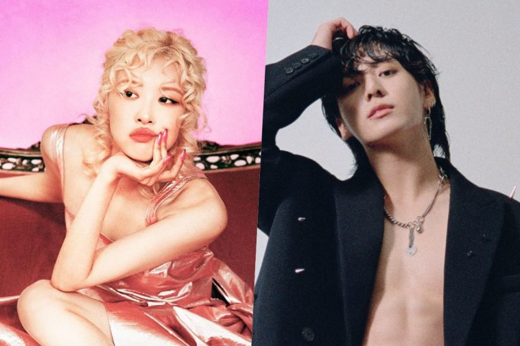 Rosé’s “APT.” Ties Jungkook’s Record For Most Weeks At No. 1 On Billboard Global 200 Of Any K-Pop Song