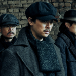 Hyun Bin, Park Jung Min, Lee Dong Wook, Jo Woo Jin, And More Set Their Sights On Victory In Upcoming Film “Harbin”