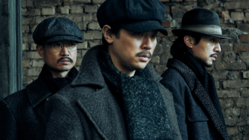Hyun Bin, Park Jung Min, Lee Dong Wook, Jo Woo Jin, And More Set Their Sights On Victory In Upcoming Film “Harbin”