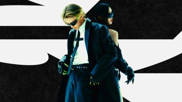 NCT’s Mark Drops 1st Teaser For Pre-Release Single Featuring Lee Young Ji