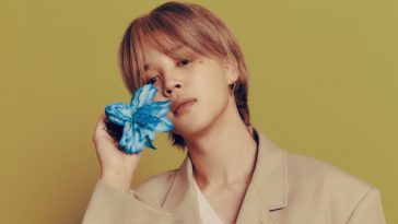 BTS’s Jimin’s “Who” Joins “Gangnam Style” As Only K-Pop Solo Songs In Billboard Hot 100 History To Chart For 20 Weeks Straight