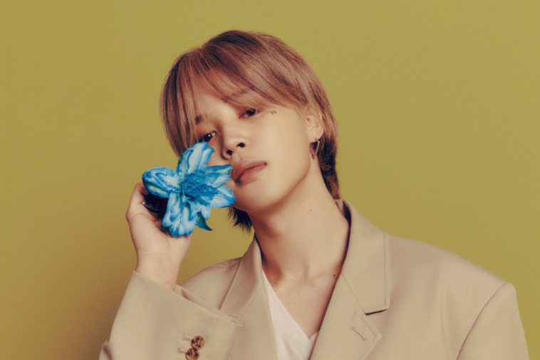BTS’s Jimin’s “Who” Joins “Gangnam Style” As Only K-Pop Solo Songs In Billboard Hot 100 History To Chart For 20 Weeks Straight