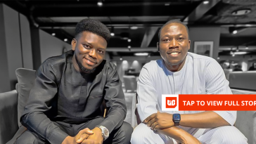 Nigerian fintech Billboxx raises $1.6 million in pre-seed from Norrsken, 54 Collective