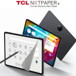 TCL NXTPAPER 14 goes on sale in Malaysia for RM1749