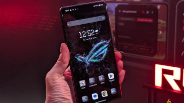 ASUS ROG Unveils the ROG Phone 9 Series in Malaysia from RM3,999