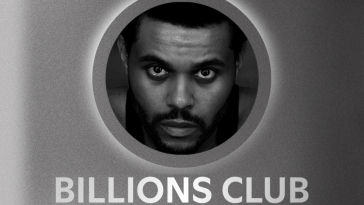 Spotify Presents ‘Billions Club Live’ In Los Angeles with The Weeknd — Most Loyal Listeners Will Get an Invite