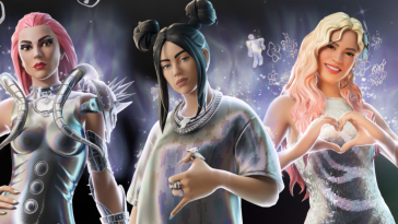 Fortnite Festival Hits the One-Year Mark — With 3.6 Billion Jam Loops and 236 Artists Featured