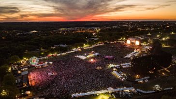 J. Cole’s Dreamville To Deliver Its ‘Fifth and Final’ Installment in 2025 as Festival Cancellations Continue Piling Up