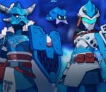 Towerborne Gets Major Winter Update Ahead Of Xbox Game Pass Release In Early 2025