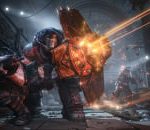 Gears Of War: Judgment, Outriders Dev Lays Off Huge Chunk Of Staff