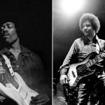 “I used my P-Bass in the studio and my Jazz Bass live, because it projected a little louder”: Originally recorded as a B-side, this riff-driven blues became a Jimi Hendrix classic – and bassist Billy Cox played a pivotal role