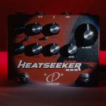 “Match the tone of the short-pants rock God”: Crazy Tube Circuits bottles Angus Young’s tone in a pedal – including the secret sauce that shaped his guitar sounds (and Kiss, Pink Floyd and Metallica’s, too)