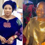 Jaiye Kuti Responds To Mercy Aigbe’s Hubby’s Outfit At Premiere