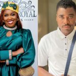 Biola Bayo Lauds Ibrahim Chatta For Showing Up Despite Rejection From Colleagues