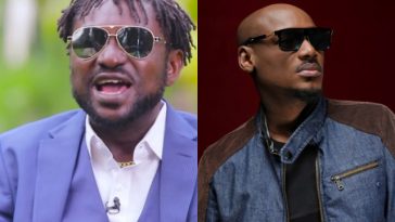 “I’m The Leader Of Plantashun Boiz Not 2Baba”