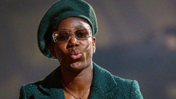 This Is Why We Call Asisat Oshoala “Agba Baller”